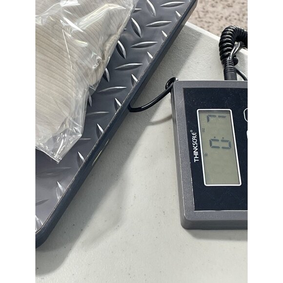 Old Navy Top Plus Size 2X Ribbed Off The Shoulder Beige Cotton Blend Neutral - Picture 7 of 7